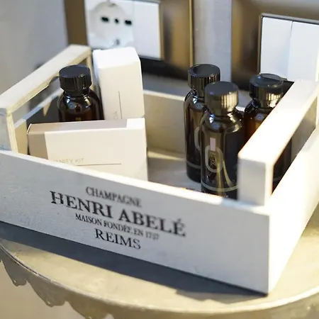 Fermatiqui 3* Ravenne