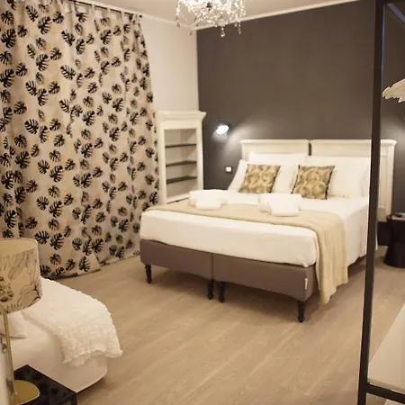 Fermatiqui Couette-café Ravenne