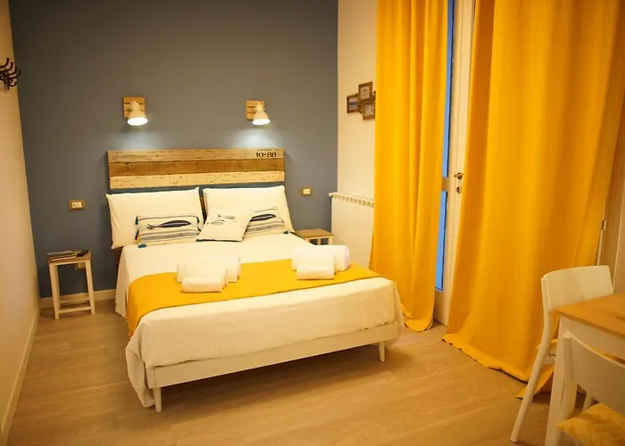 Bed & Breakfast Fermatiqui Ravenna