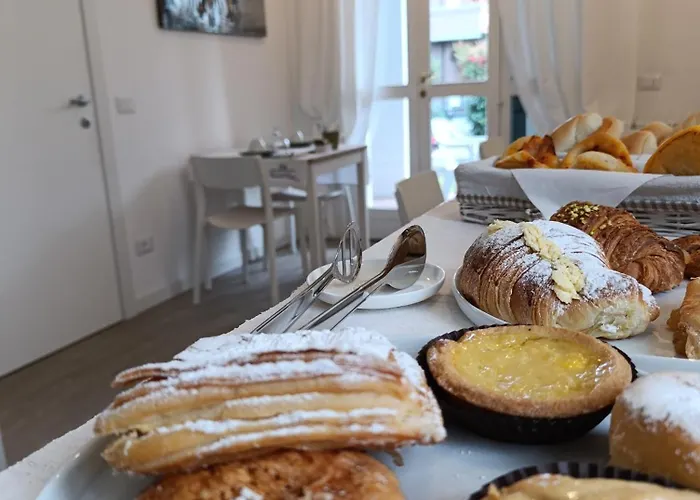 Fermatiqui Bed & Breakfast Ravenna