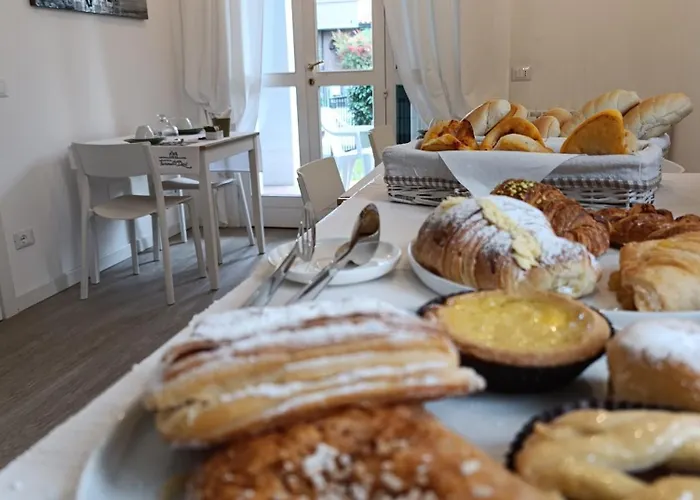 Fermatiqui Bed & Breakfast 3*