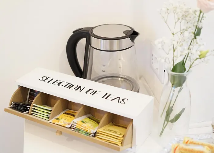 Bed & Breakfast Fermatiqui