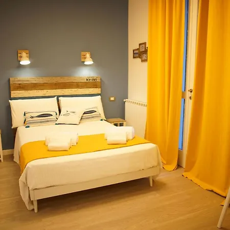 Bed & Breakfast Fermatiqui Ravenna