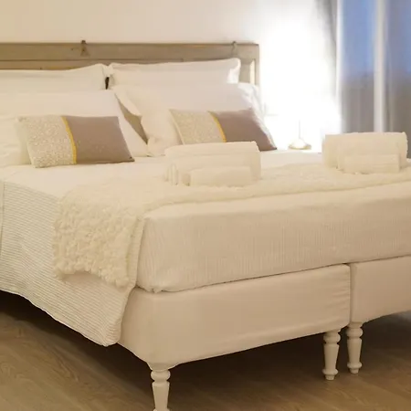 Bed & Breakfast Fermatiqui *