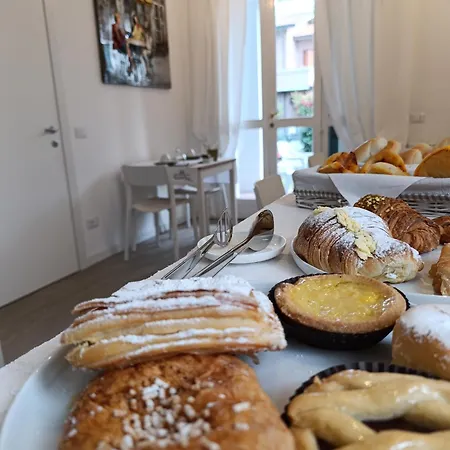 Fermatiqui Bed & Breakfast Ravenna