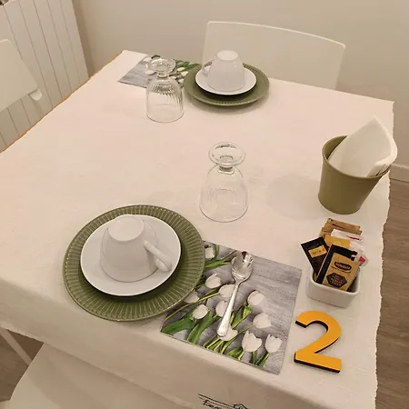 Nocleg ze śniadaniem Fermatiqui