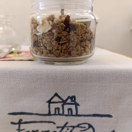 Fermatiqui Bed & Breakfast