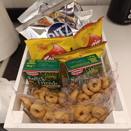 Fermatiqui Nocleg ze śniadaniem Rawenna