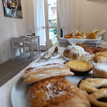 Fermatiqui Nocleg ze śniadaniem 3*