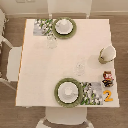 Fermatiqui Bed & Breakfast