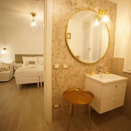 Bed & Breakfast Fermatiqui *