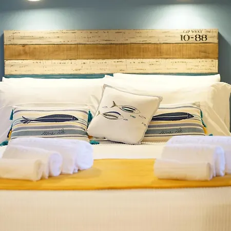 Fermatiqui 3* Равенна