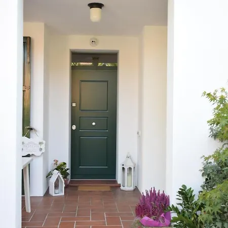 Bed & Breakfast Fermatiqui Ravenna