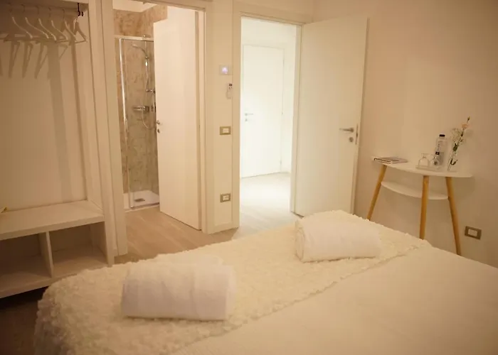 Fermatiqui Bed & Breakfast