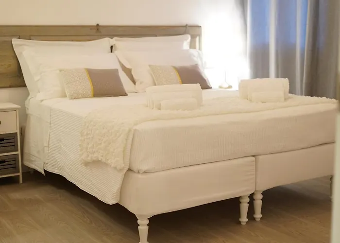 Bed & Breakfast Fermatiqui 3*