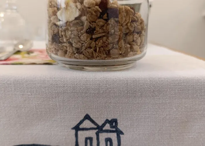 Fermatiqui Nocleg ze śniadaniem