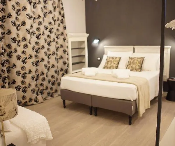 Fermatiqui Nocleg ze śniadaniem Rawenna