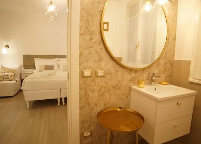 Nocleg ze śniadaniem Fermatiqui 3*