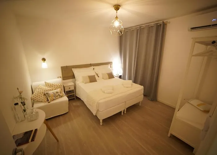 Nocleg ze śniadaniem Fermatiqui