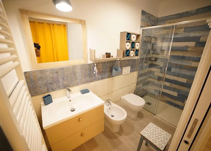 Bed & Breakfast Fermatiqui Ravenna