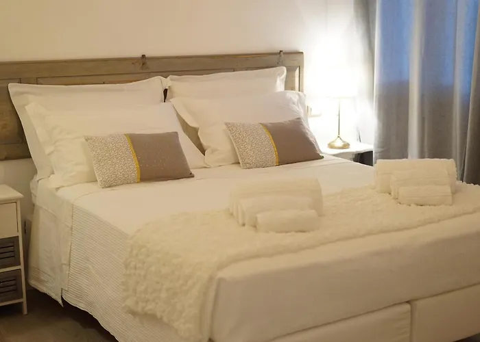 Fermatiqui 3* Rawenna