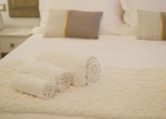 Bed & Breakfast Fermatiqui Ravenna