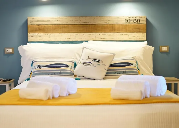 Fermatiqui 3* Ravenna