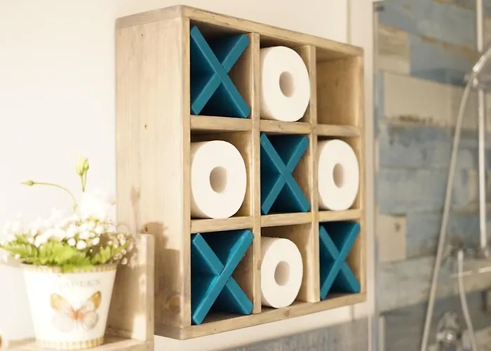 Fermatiqui 3* Rawenna