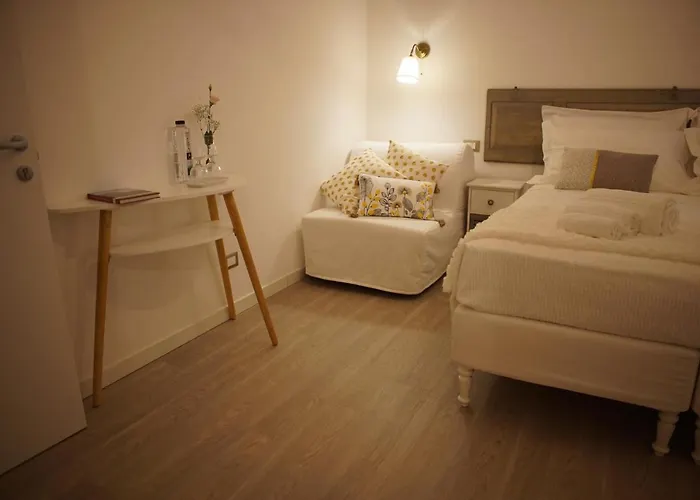 Fermatiqui Bed & Breakfast