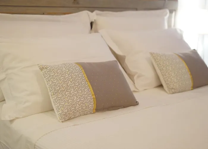 Nocleg ze śniadaniem Fermatiqui Rawenna