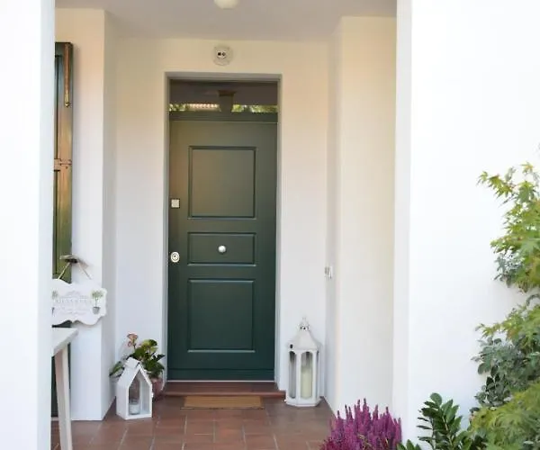 Bed & Breakfast Fermatiqui Ravenna